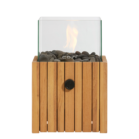 Cosiscoop Timber square - afbeelding 2