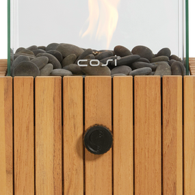 Cosiscoop Timber square - afbeelding 3