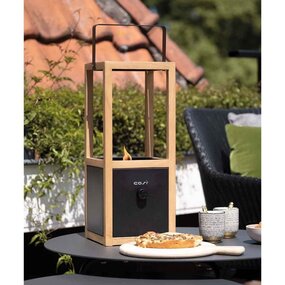 Cosiscoop Urban Black - afbeelding 4