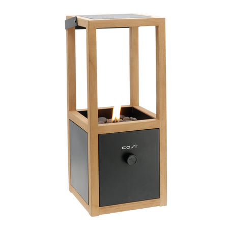 Cosiscoop Urban Black - afbeelding 1
