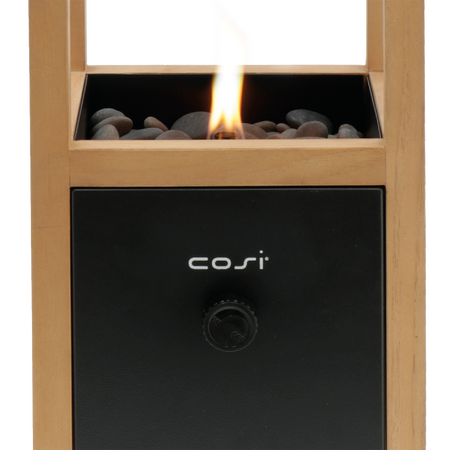 Cosiscoop Urban Black - afbeelding 4