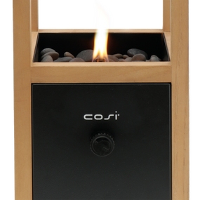 Cosiscoop Urban Black - afbeelding 4
