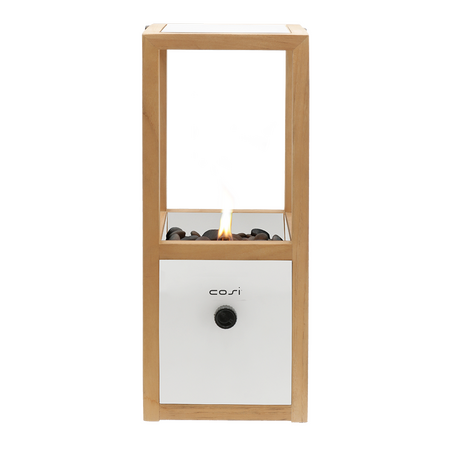 Cosiscoop Urban White - afbeelding 2