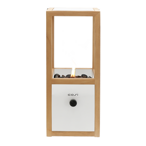 Cosiscoop Urban White - afbeelding 2