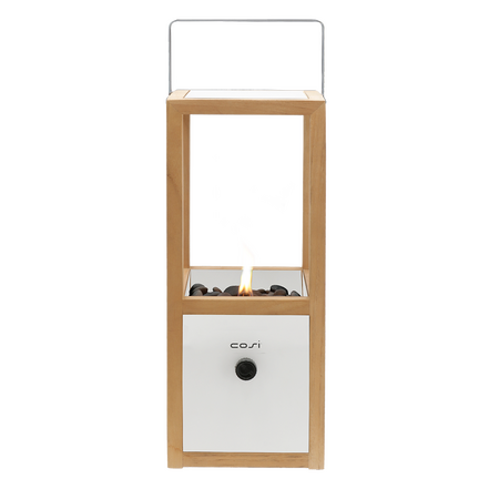 Cosiscoop Urban White - afbeelding 3