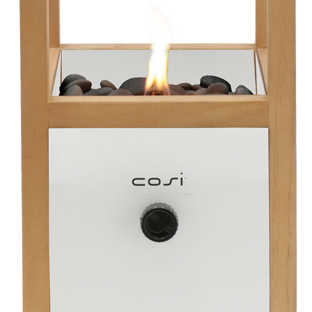 Cosiscoop Urban White - afbeelding 4