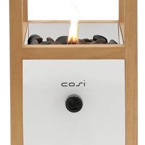 Cosiscoop Urban White - afbeelding 4