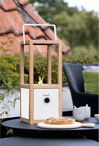 Cosiscoop Urban White - afbeelding 5