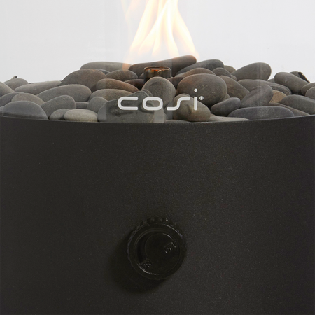 Cosiscoop XL black - afbeelding 3