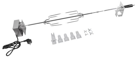 Culinary Modular Rotisserie Kit