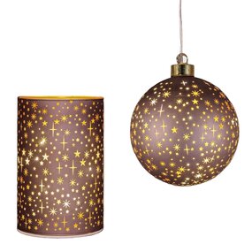 Deco verlichting Anna's Collection, vanaf