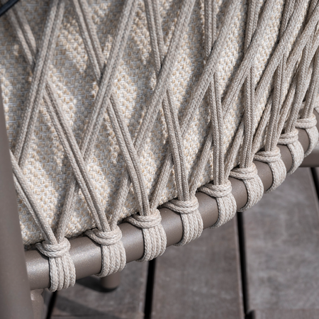 Diningset Allora Arizona 4 Seasons Outdoor