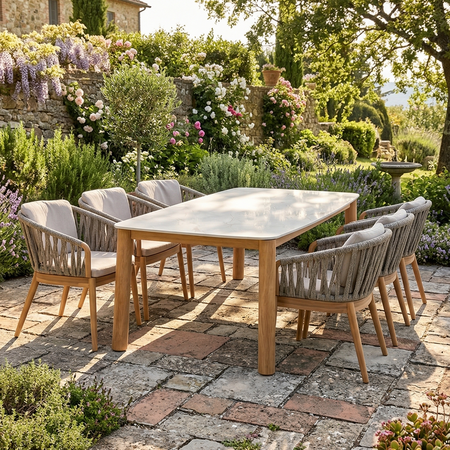 Diningset Arizona Kamen - afbeelding 1