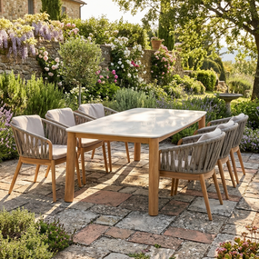 Diningset Arizona Kamen - afbeelding 1