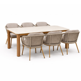 Diningset Arizona Summerland