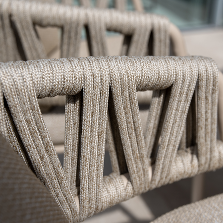 Diningset Calma Prado 4 Seasons Outdoor