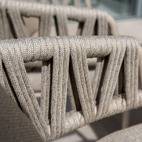 Diningset Calma Prado 4 Seasons Outdoor