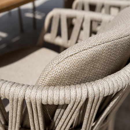 Diningset Calma Prado 4 Seasons Outdoor