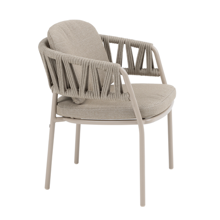 Diningset Calma Prado 4 Seasons Outdoor