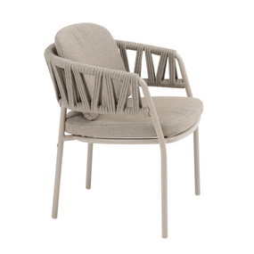 Diningset Calma Prado 4 Seasons Outdoor