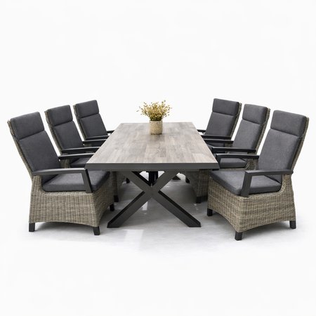 Diningset Ceres Dione