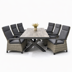 Diningset Ceres Dione