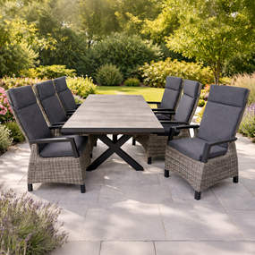 Diningset Ceres Dione