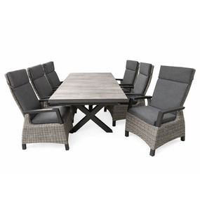 Diningset Ceres Dione