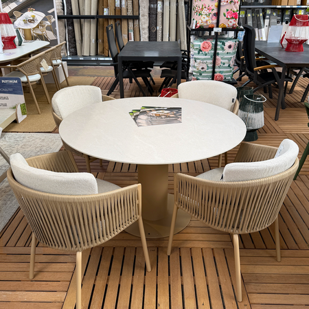 Diningset Girona Sevilla - afbeelding 3