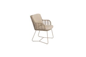 Diningset Manolo Fabrice - afbeelding 5