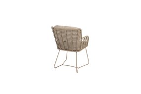 Diningset Manolo Fabrice - afbeelding 6