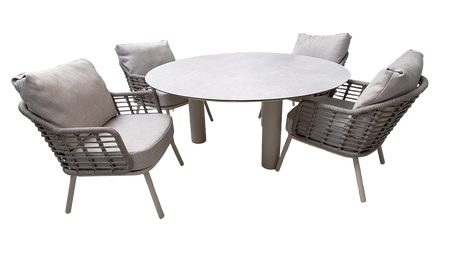 Diningset Puglia Donato - afbeelding 7