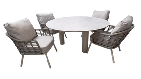 Diningset Puglia Donato - afbeelding 7