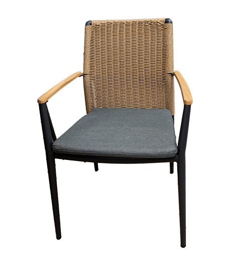 Diningset Russo Machado - afbeelding 2