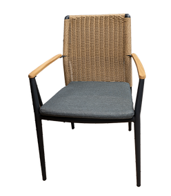 Diningset Russo Machado - afbeelding 2