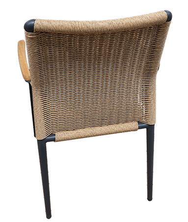Diningset Russo Machado - afbeelding 4