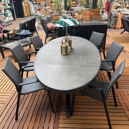Diningset Russo Vega - afbeelding 3