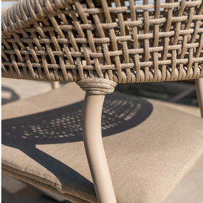 Diningset Sienna Sarah 4 Seasons Outdoor