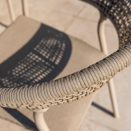 Diningset Sienna Sarah 4 Seasons Outdoor