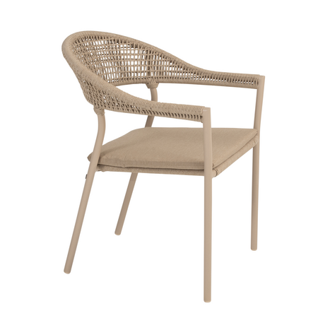 Diningset Sienna Sarah 4 Seasons Outdoor