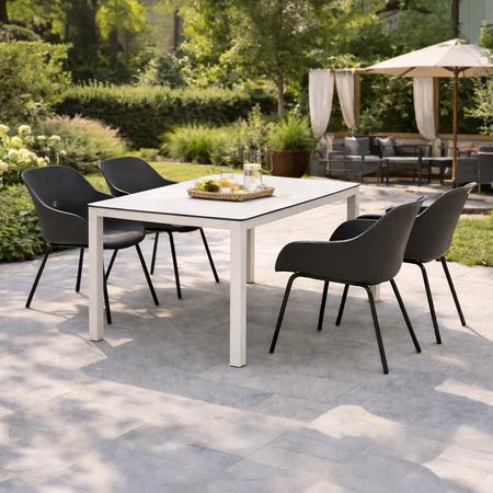 Diningset Sophie Lille - afbeelding 1