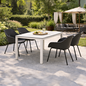 Diningset Sophie Lille - afbeelding 1