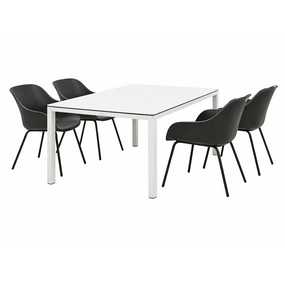 Diningset Sophie Lille - afbeelding 2