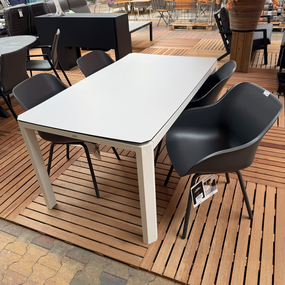 Diningset Sophie Lille - afbeelding 4