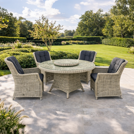 Diningset Torres Pandora