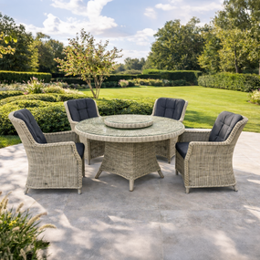 Diningset Torres Pandora