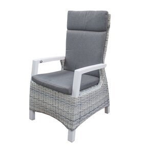 Diningstoel Dione Off white