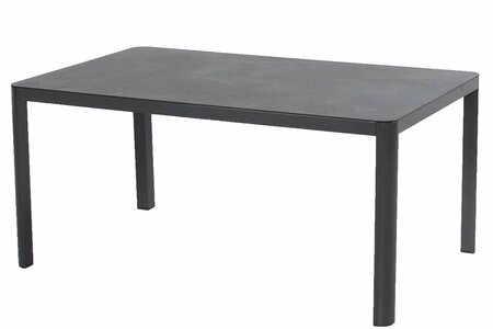 Diningtafel Gibraltar klein