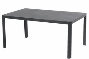 Diningtafel Gibraltar klein