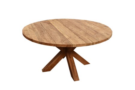 Diningtafel Massotti